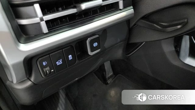 Hyundai Santa Fe (MX5) id 4635653 из Кореи 11
