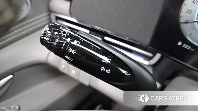 Hyundai The New Avante (CN7) id 3523198 из Кореи 11