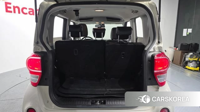 Kia The New Ray id 3812074 из Кореи 11