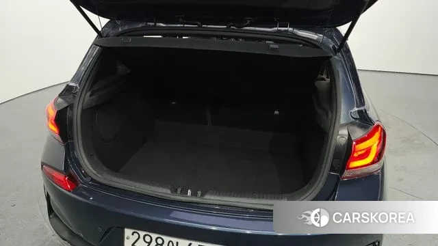 Hyundai i30 (PD) id 3626820 из Кореи 11