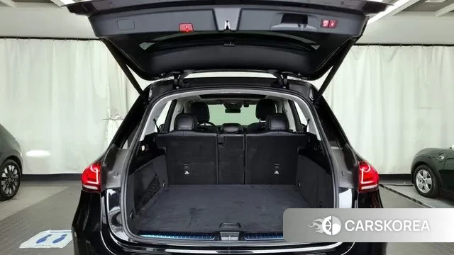 Mercedes-Benz GLE-Class W167 id 2901942 из Кореи 11