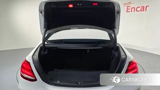 Mercedes-Benz E-Class W213 id 3845145 из Кореи 11