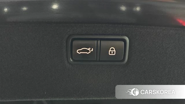 Genesis G80 id 4873461 из Кореи 11