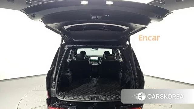 Hyundai Santa Fe (MX5) id 3410131 из Кореи 11