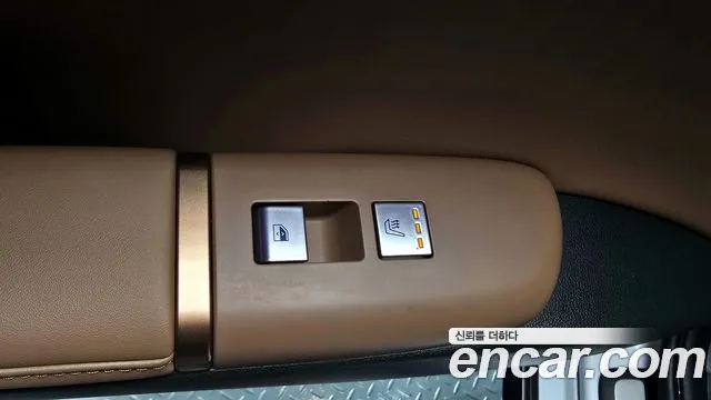 Hyundai Grandeur (GN7) id 2852992 из Кореи 11