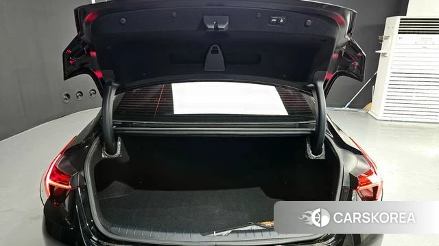 Kia K8 id 3954137 из Кореи 11