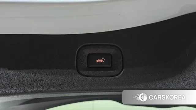 Renault Korea (Samsung) QM6 id 2991316 из Кореи 11