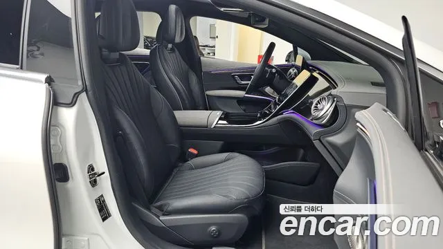 Mercedes-Benz EQS V297 id 2705712 из Кореи 11