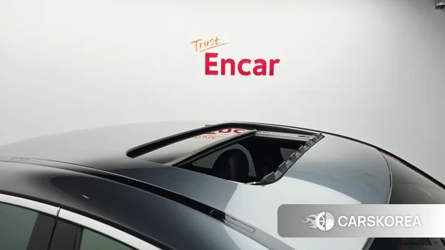 Mercedes-Benz GLC-Class X253 id 4224307 из Кореи 11