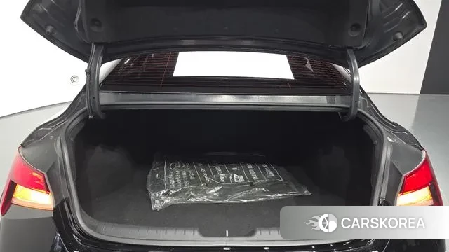 Hyundai Avante (CN7) id 2999607 из Кореи 11