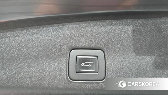 Chevrolet (GM Daewoo) Trailblazer id 3865792 из Кореи 11