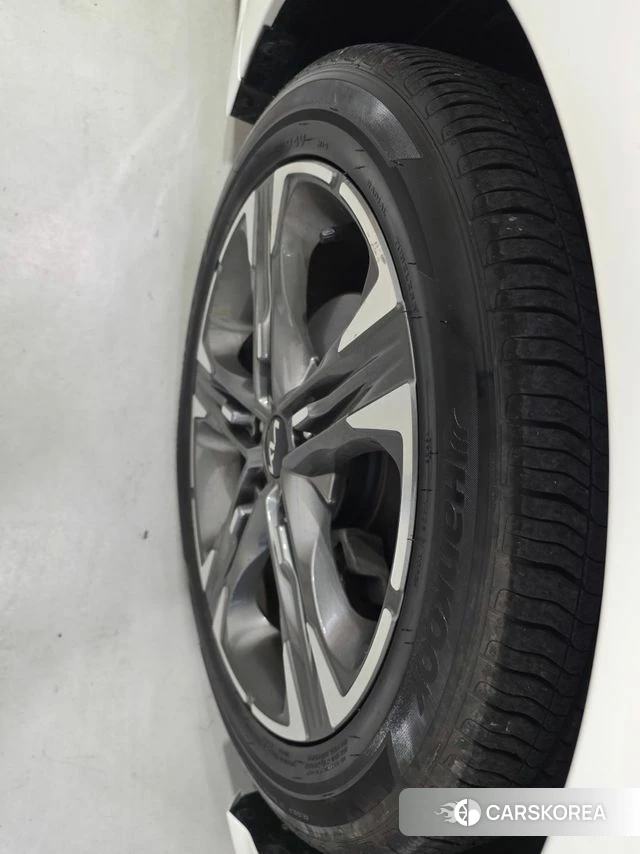 Kia K5 3rd generation id 4759007 из Кореи 11