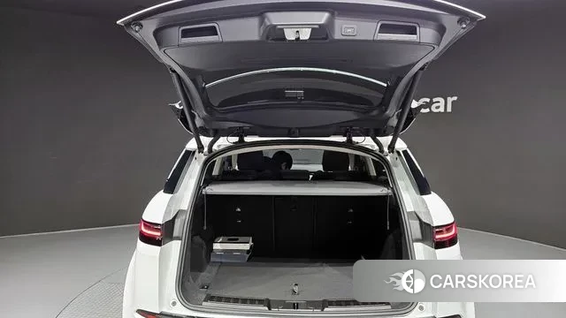 Land Rover Range Rover Evoque 2nd Generation id 3446887 из Кореи 11