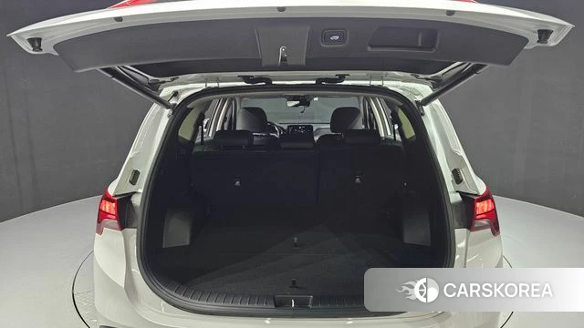 Hyundai The New Santa Fe id 4382687 из Кореи 11