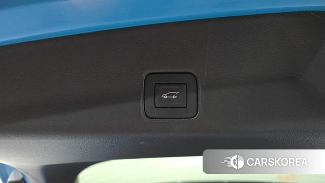 Chevrolet (GM Daewoo) The New Trail Blazer id 3939990 из Кореи 11