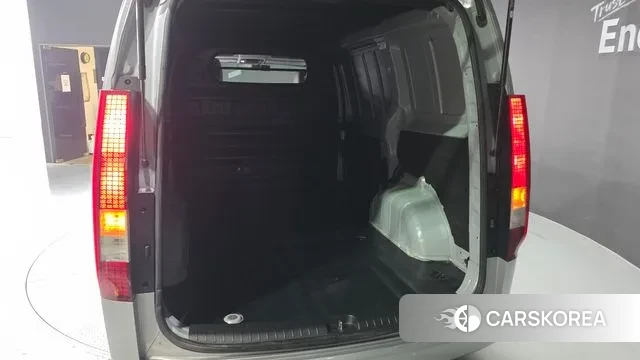 Hyundai Staria id 3639974 из Кореи 11