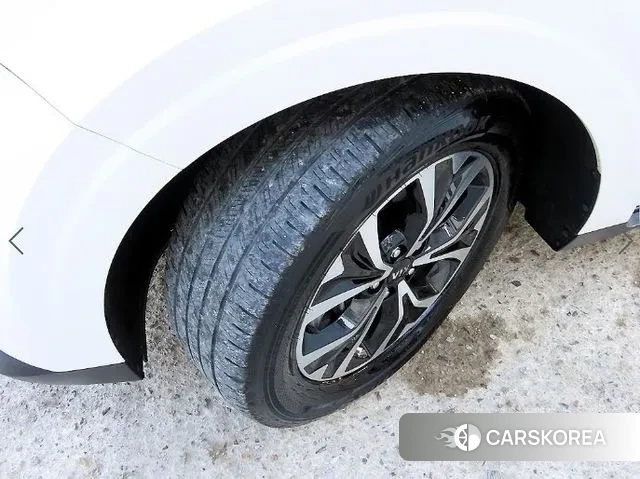 Kia Carnival 4th generation id 3646487 из Кореи 11