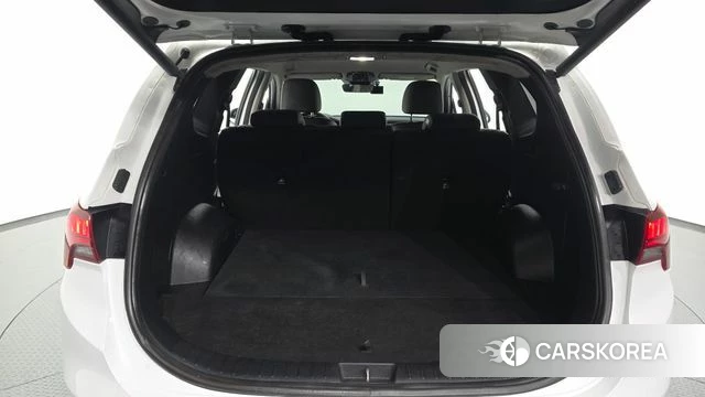 Hyundai The New Santa Fe id 3953903 из Кореи 11