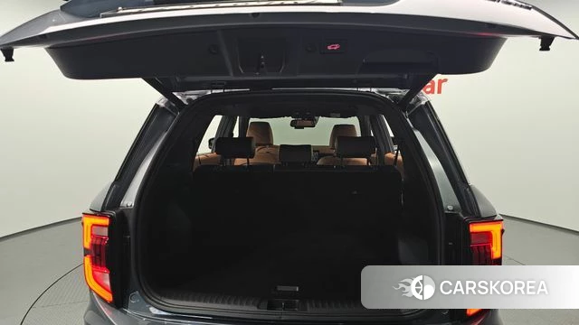 Ssangyong Torres id 4768641 из Кореи 11