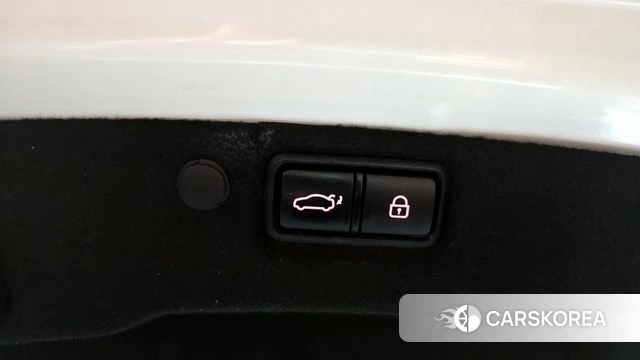 Kia K7 Premier id 3828161 из Кореи 11