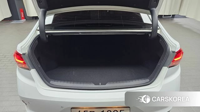 Hyundai Sonata New Rise id 3808312 из Кореи 11