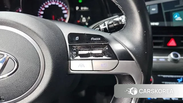 Hyundai Avante (CN7) id 3402073 из Кореи 11