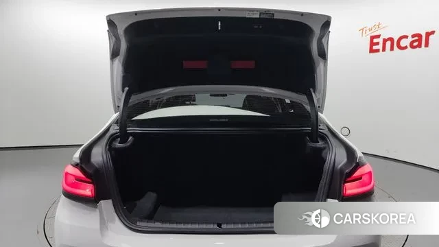 BMW 5 Series (G30) id 3047908 из Кореи 11