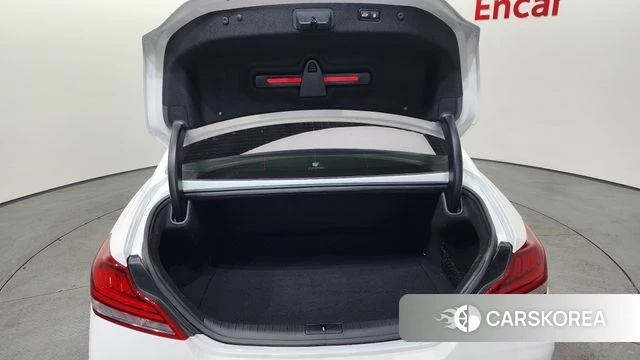 Genesis G70 id 3828822 из Кореи 11