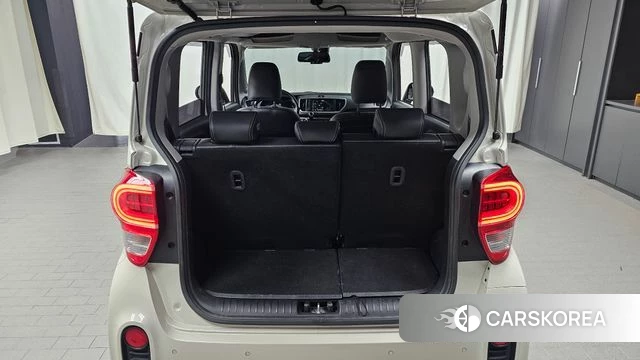 Kia The New Ray id 3898400 из Кореи 11