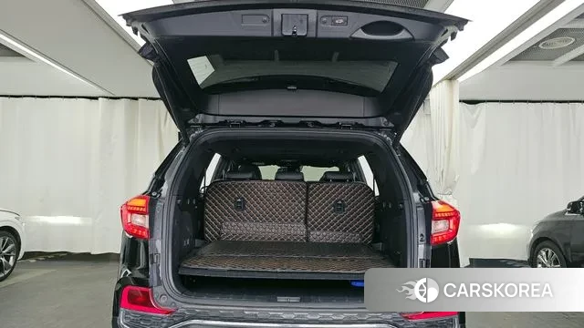 Ssangyong G4 Rexton id 3656898 из Кореи 11