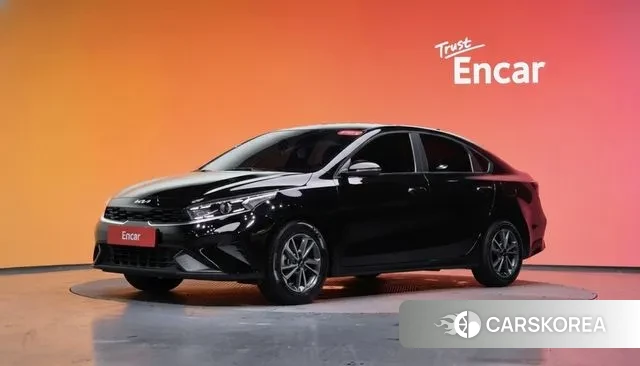 Kia The New K3 2nd generation id 3625318 из Кореи 11