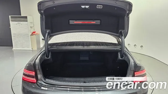 Genesis G80 (RG3) id 2818188 из Кореи 11