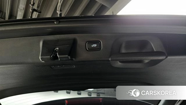 Hyundai Palisade id 3872423 из Кореи 11