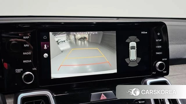 Kia Sorento 4th Generation id 4929488 из Кореи 11