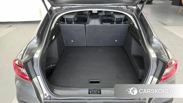 Renault Korea (Samsung) XM3 id 4625450 из Кореи 11