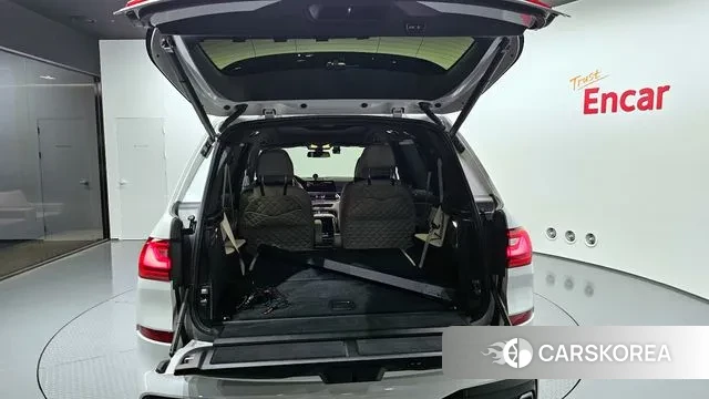 BMW X7 (G07) id 3037481 из Кореи 11