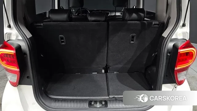 Kia The New Ray id 3646878 из Кореи 11