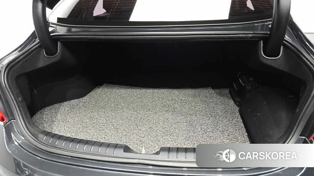 Hyundai Grandeur IG Hybrid id 3828994 из Кореи 11