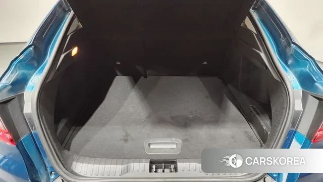 Renault Korea (Samsung) XM3 id 3576767 из Кореи 11