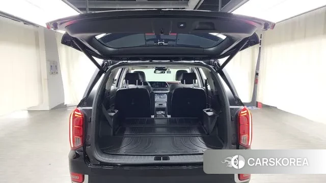 Hyundai Palisade id 3479802 из Кореи 11