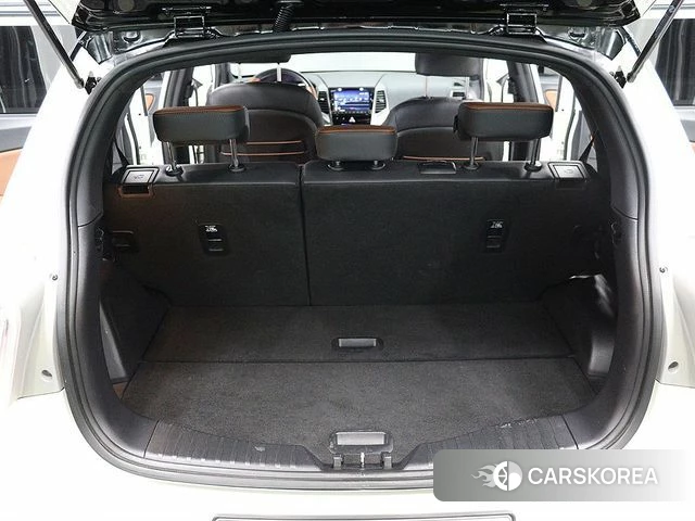 Ssangyong Tivoli Armor id 4465362 из Кореи 11