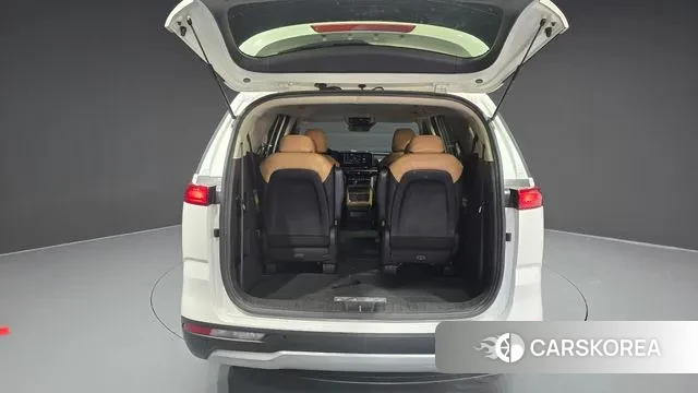 Kia Carnival 4th generation id 3348201 из Кореи 11