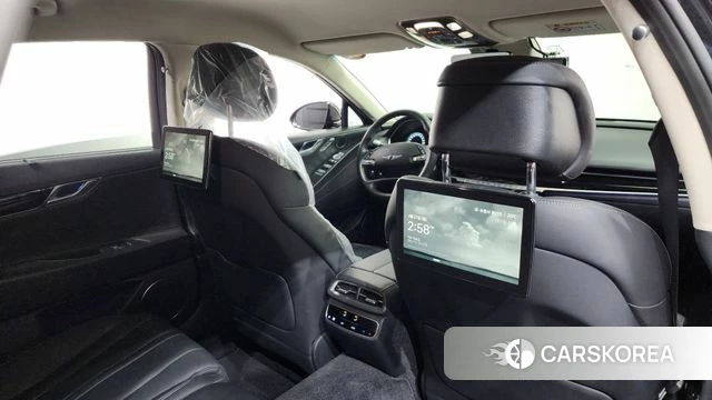 Genesis G80 (RG3) id 4224055 из Кореи 11