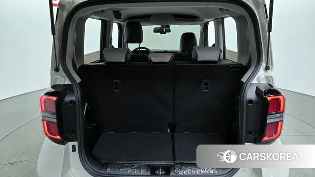 Kia The New Kia Ray id 3031512 из Кореи 11