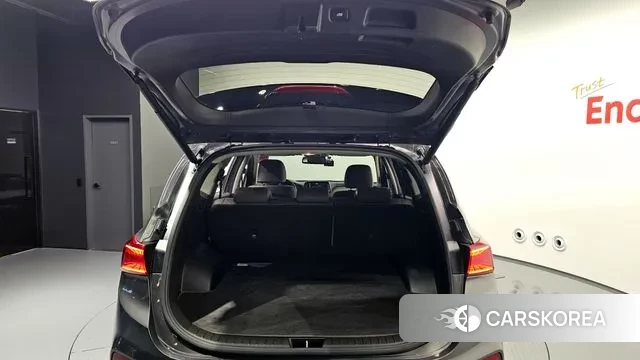 Hyundai Santa Fe TM id 2995431 из Кореи 11