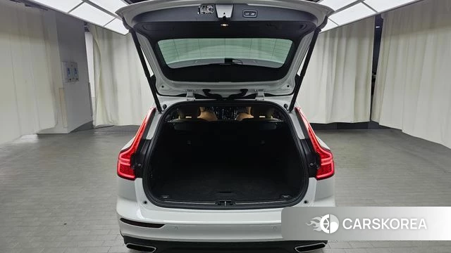 Volvo V60 Cross-Country 2nd Generation id 4231919 из Кореи 11
