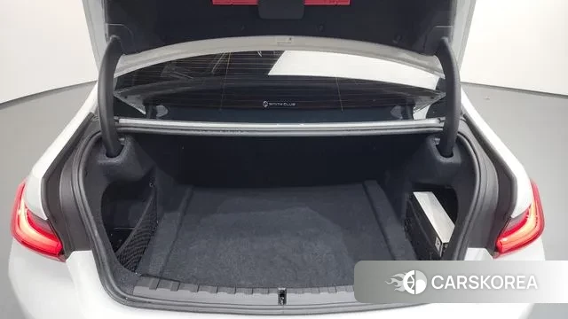 BMW 3 Series (G20) id 3478544 из Кореи 11