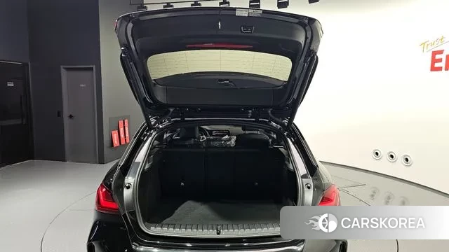 BMW 1 Series (F40) id 3159120 из Кореи 11