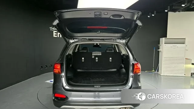 Kia The New Sorento id 3313420 из Кореи 11