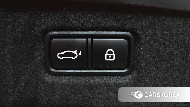 Genesis G90 id 3378946 из Кореи 11